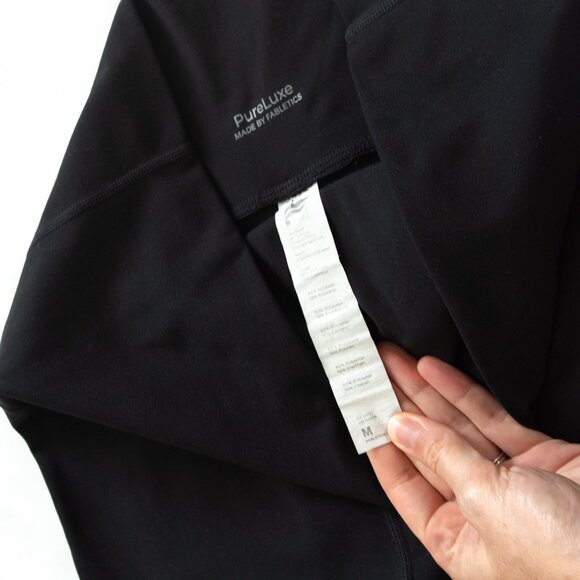 Fabletics Maternity Leggings - Picture 4 of 4